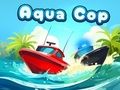 Игра Аква Полицейский онлайн