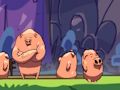 Игра Сказки из аркад: Фартмания онлайн