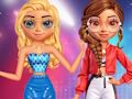 Игра Лови шик: инста-грамурная команда онлайн