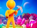 Игра Моя маленькая вселенная онлайн