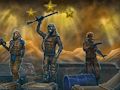 Игра Герои Пустоши онлайн