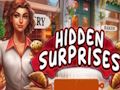 Игра Скрытые сюрпризы онлайн