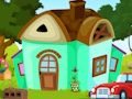 Игра Счастливое спасение овец онлайн