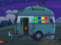 Игра Найдите инопланетный чип онлайн