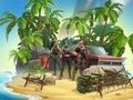 Игра Наемная сила онлайн