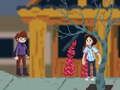 Игра Лики леса онлайн