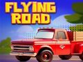Игра Летающая дорога онлайн