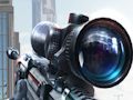 Игра Снайперская миссия Война онлайн
