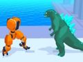 Игра Мастер-строитель роботов онлайн