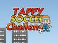 Игра Футбольный вызов онлайн