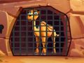 Игра В ловушке в дюнах онлайн