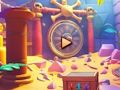 Игра Тайный пиратский мир: побег 5 онлайн