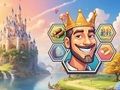 Игра Волшебное королевство: Шестнадцатеричный матч онлайн