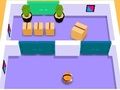 Игра Кошачий побег онлайн
