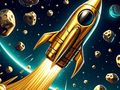 Игра Ракетное приключение онлайн