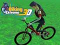 Игра Экстрим на велосипеде 3D онлайн