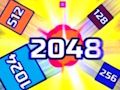 Игра Бесконечные кубики 2048 онлайн