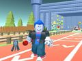Игра Обби: Симулятор кресла-качалки, Побег онлайн