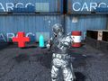 Игра Контер Страйк онлайн