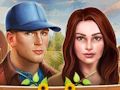 Игра Деревенские друзья онлайн
