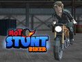 Игра Трюки на мотоциклах онлайн