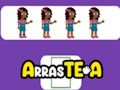 Игра Перетаскивание онлайн