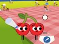Игра Дудл-бейсбол онлайн