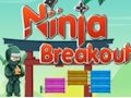 Игра Прорыв ниндзя онлайн