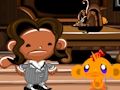 Игра Счастливая обезьянка: уровень 846 онлайн