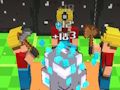 Игра Шахтное объединение Бесконечный кликер онлайн