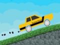 Игра Студент-водитель онлайн