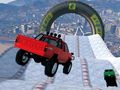 Игра Ледяная капля: ГТА 5 онлайн