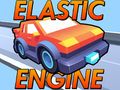 Игра Эластичный двигатель онлайн