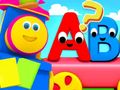 Игра Что вы знаете об английском алфавите? онлайн