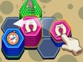 Игра Шестнадцатеричное тройное совпадение онлайн
