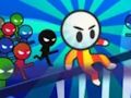 Игра Побег из тюрьмы: бесконечное выживание онлайн