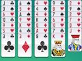 Игра Свободная ячейка Экстрим онлайн Игра Свободная ячейка Экстрим онлайн