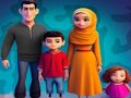 Игра Путешествие побега для дуэта онлайн