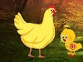 Игра Вернуть обиженную цыпочку онлайн