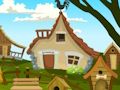 Игра Благодарное спасение собаки онлайн