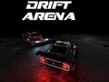 Игра Дрифт Арена онлайн