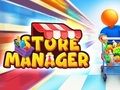 Игра Менеджер магазина онлайн
