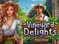 Игра Наслаждения виноградниками онлайн