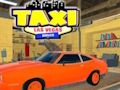 Игра Водитель такси Лас-Вегас онлайн