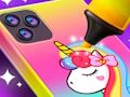 Игра Чехол для телефона своими руками 5 онлайн