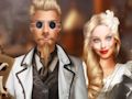 Игра Свадьба в стиле стимпанк онлайн