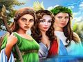 Игра Мифы раскрыты онлайн