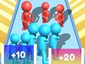 Игра Стикмен: Мастер расчета онлайн