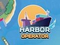 Игра Оператор порта онлайн