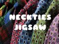 Игра Галстуки Пазл онлайн